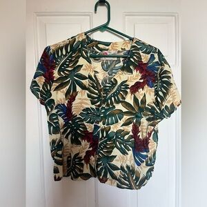 The Hawaiian original shirt